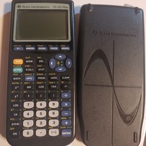 Texas Instruments Scientific Calculator